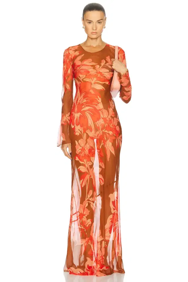 retrofete Vienna Dress