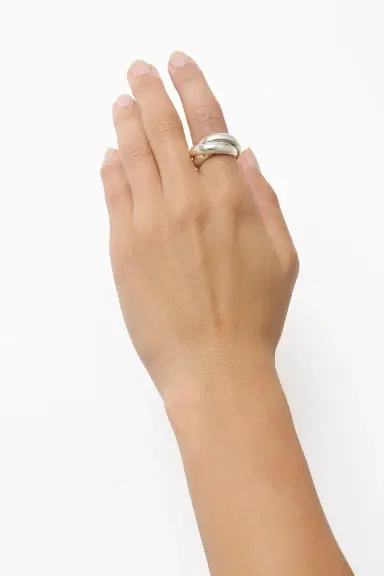 LIÉ STUDIO The Sofie Ring | Thumbnail 2