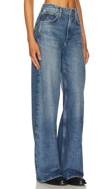 Citizens of Humanity Paloma Baggy Jeans | Thumbnail 2 Citizens of Humanity Paloma Baggy Jeans | Thumbnail 2