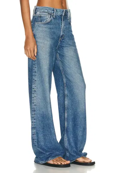Citizens of Humanity Paloma Baggy Jeans | Thumbnail 4 Citizens of Humanity Paloma Baggy Jeans | Thumbnail 4