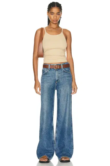Citizens of Humanity Paloma Baggy Jeans | Thumbnail 6 Citizens of Humanity Paloma Baggy Jeans | Thumbnail 6