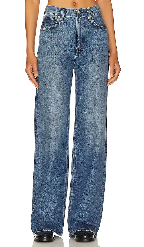 Paloma Baggy Jeans