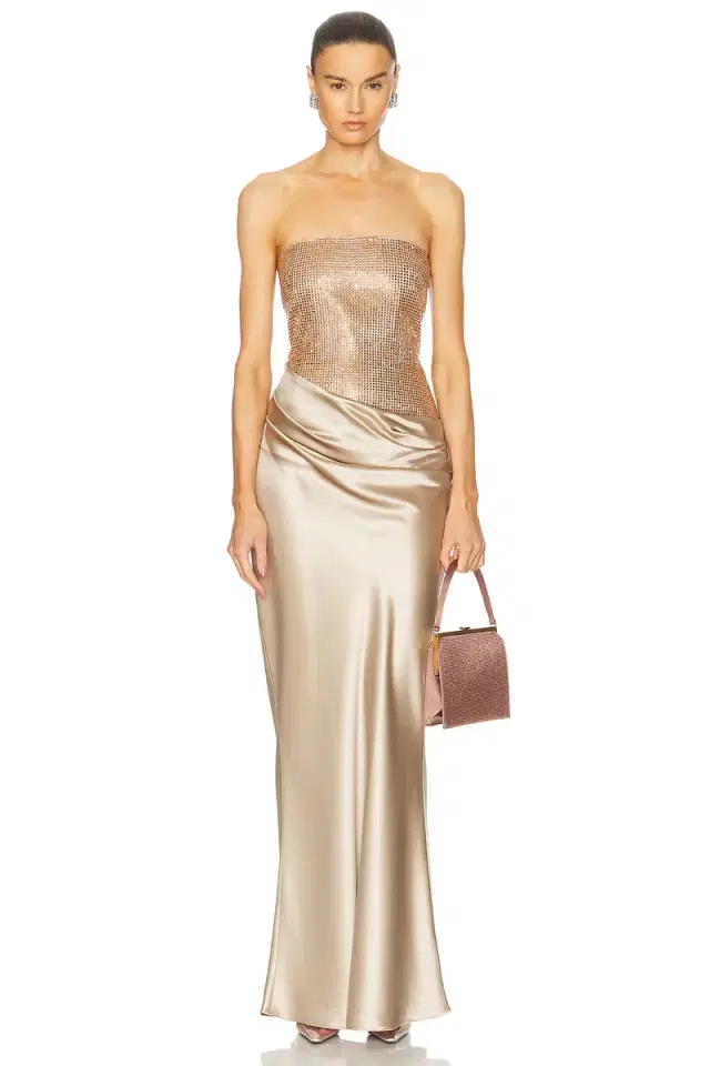 Alexandra Dress