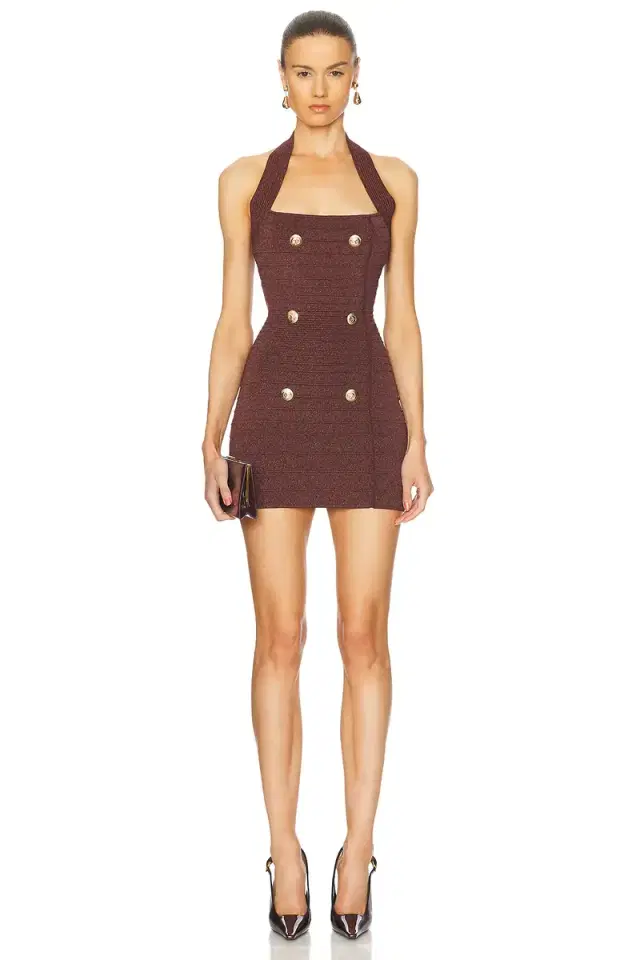 retrofete Harlynn Dress