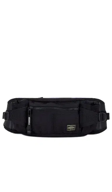 Porter-Yoshida and Co Heat Waist Bag | Thumbnail 2 Porter-Yoshida and Co Heat Waist Bag | Thumbnail 2