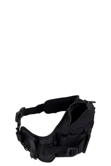 Porter-Yoshida and Co Heat Waist Bag | Thumbnail 7 Porter-Yoshida and Co Heat Waist Bag | Thumbnail 7