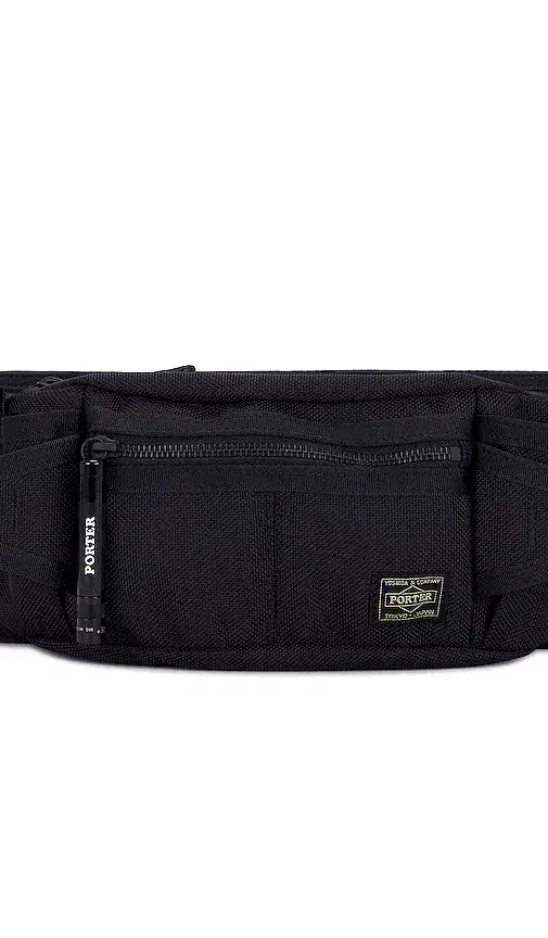 Porter-Yoshida & Co. Heat Waist Bag