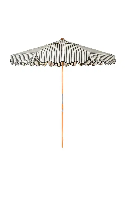 business & pleasure co. Market Umbrella