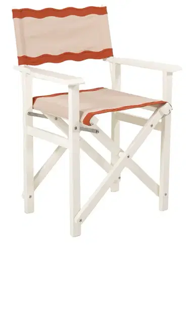 business & pleasure co. Directors Chair Table Height | Thumbnail 1 business & pleasure co. Directors Chair Table Height | Thumbnail 1