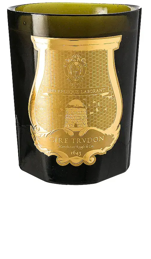 Trudon Ernesto Intermediate Scented Candle.