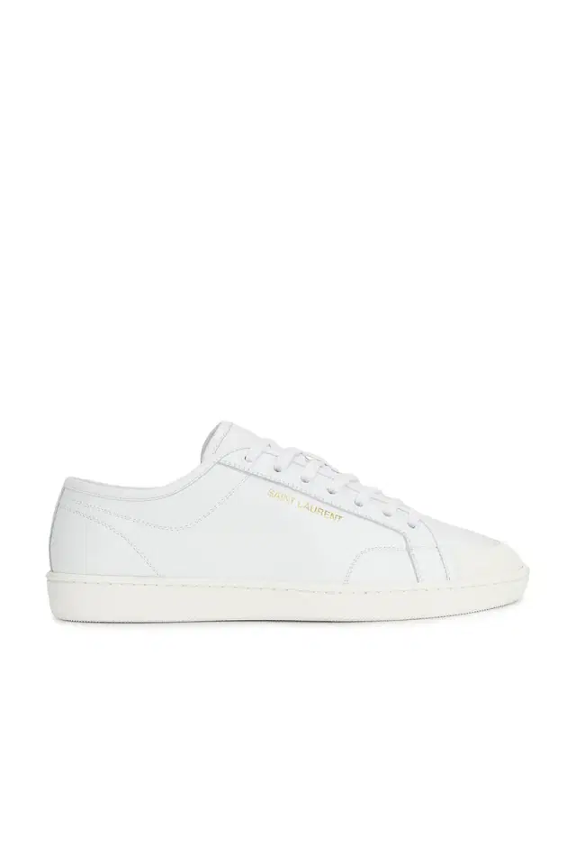 SL39 Mid Top Sneaker