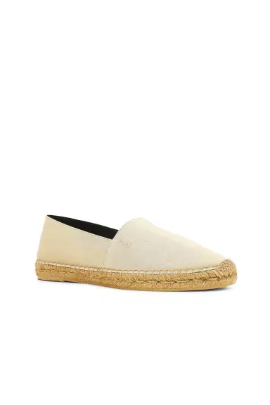 Saint Laurent Espadrille | Thumbnail 2 Saint Laurent Espadrille | Thumbnail 2