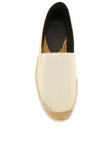 Saint Laurent Espadrille | Thumbnail 4 Saint Laurent Espadrille | Thumbnail 4