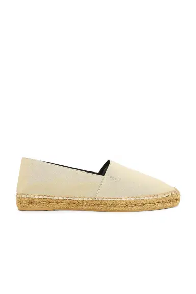 Saint Laurent Espadrille | Thumbnail 1 Saint Laurent Espadrille | Thumbnail 1