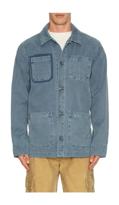 ALPHA INDUSTRIES CTN Chore Coat | Thumbnail 1