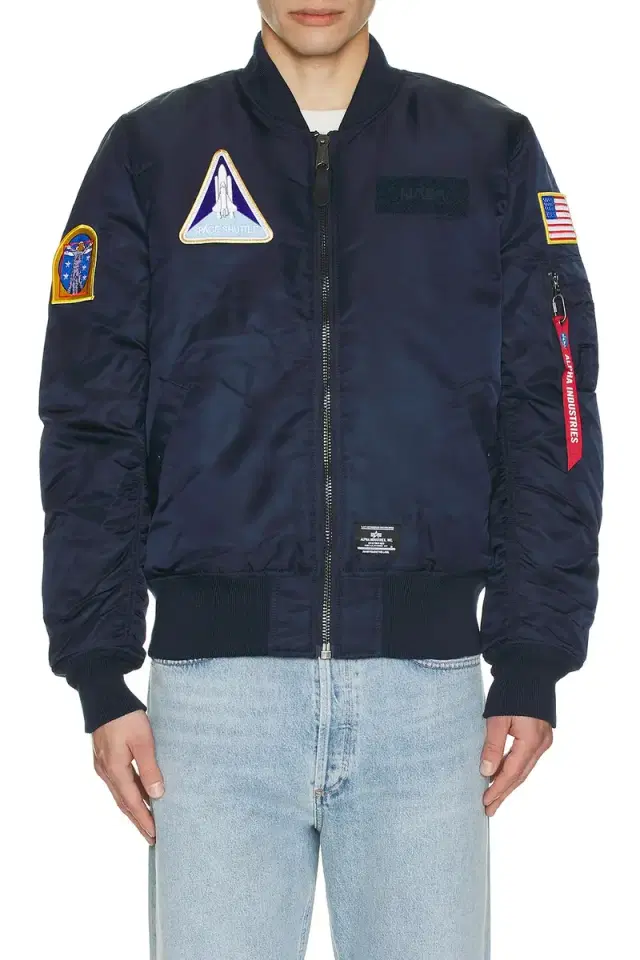 NASA MA-1 Bomber