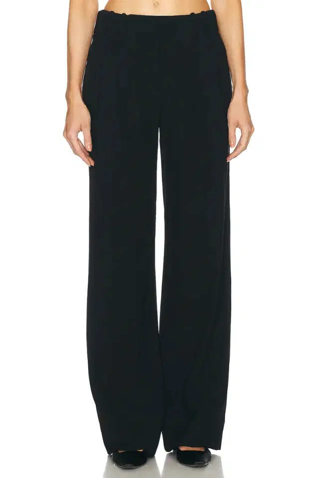 Proenza Schouler Uma Pant