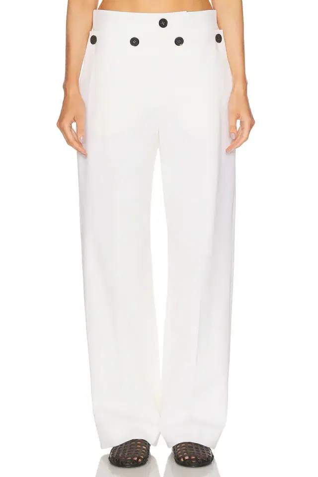 Proenza Schouler Oliver Pant