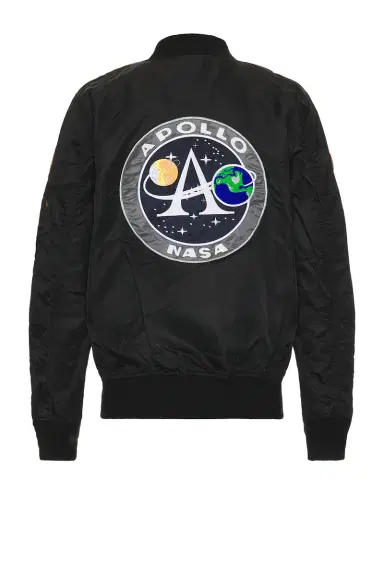 Alpha Industries L-2B Apollo Gen II Flight Jacket | Thumbnail 6