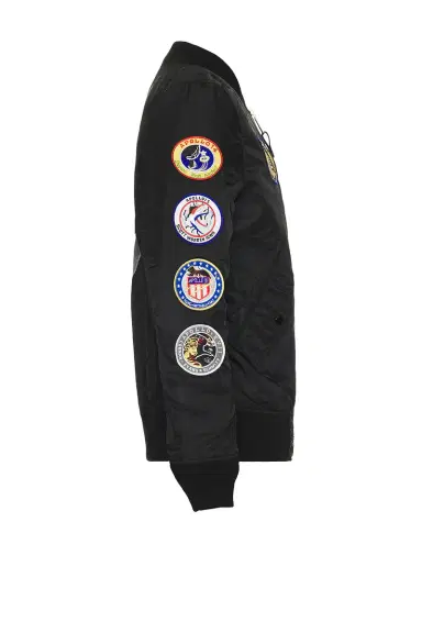 Alpha Industries L-2B Apollo Gen II Flight Jacket | Thumbnail 7