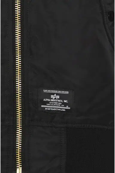 Alpha Industries L-2B Apollo Gen II Flight Jacket | Thumbnail 9