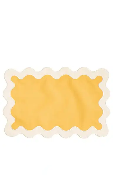 business & pleasure co. Placemat - Set Of 4 | Thumbnail 2
