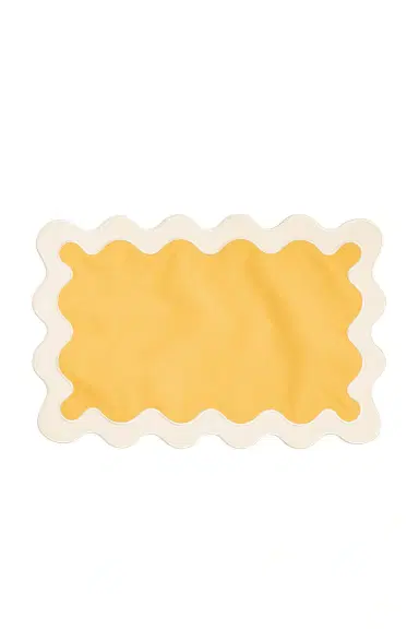 business & pleasure co. Placemat - Set Of 4 | Thumbnail 4