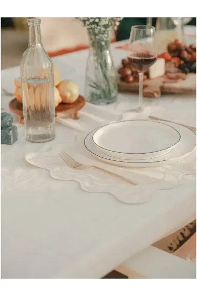 business & pleasure co. Placemat - Set Of 4 | Thumbnail 7