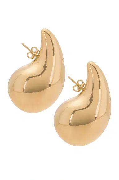 Bottega Veneta Drop Earrings | Thumbnail 2