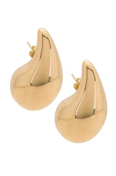 Bottega Veneta Drop Earrings | Thumbnail 1