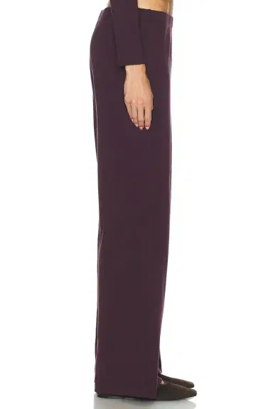 LESET Pointelle Boxer Pant | Thumbnail 3
