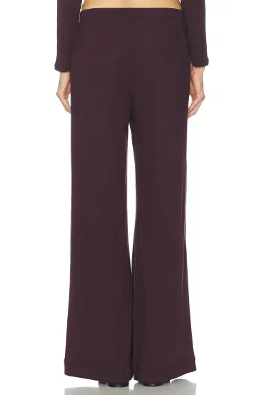 LESET Pointelle Boxer Pant | Thumbnail 4