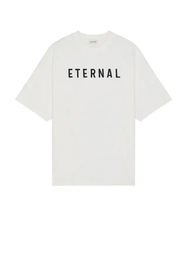 Fear of god Eternal Tee