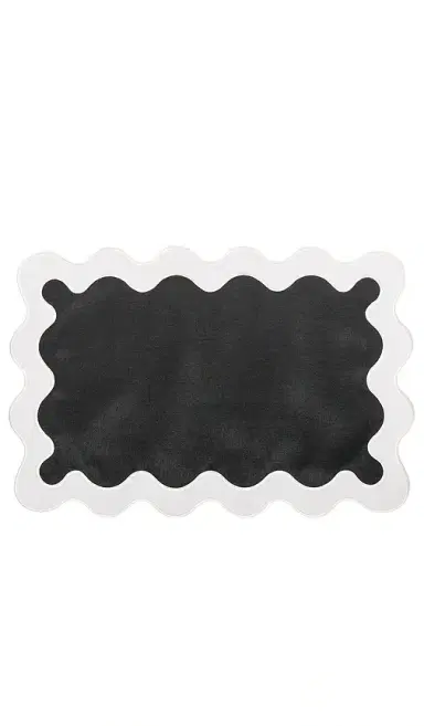 business & pleasure co. Placemat - Set Of 4 | Thumbnail 2