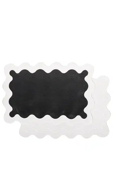 business & pleasure co. Placemat - Set Of 4 | Thumbnail 1