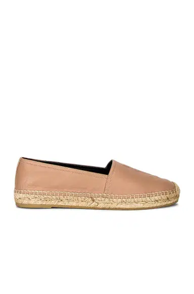 Saint Laurent Espadrille Flats | Thumbnail 2 Saint Laurent Espadrille Flats | Thumbnail 2