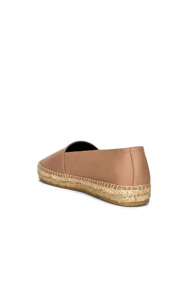 Saint Laurent Espadrille Flats | Thumbnail 4 Saint Laurent Espadrille Flats | Thumbnail 4