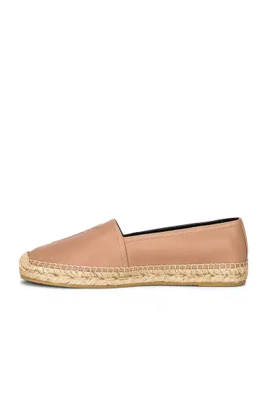 Saint Laurent Espadrille Flats | Thumbnail 5 Saint Laurent Espadrille Flats | Thumbnail 5