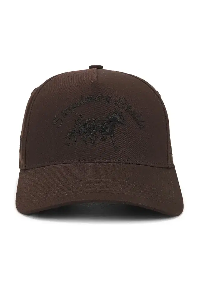 x FWRD 5 Panel Hat