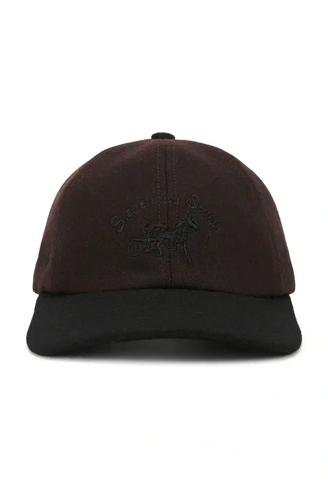 x FWRD Wool Dad Hat