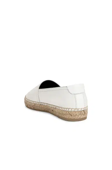 Saint Laurent Espadrille Flats | Thumbnail 4 Saint Laurent Espadrille Flats | Thumbnail 4