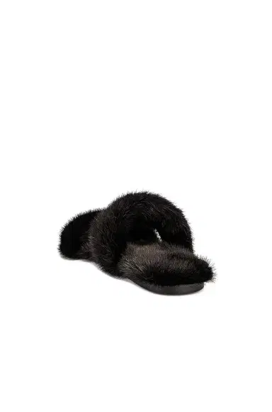 Saint Laurent Bleach Sandals | Thumbnail 3