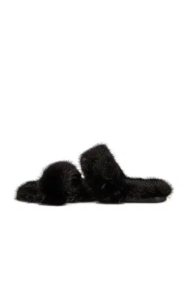 Saint Laurent Bleach Sandals | Thumbnail 5