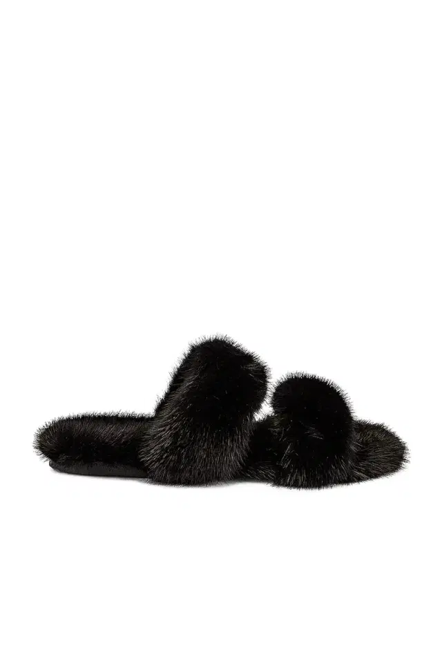 Saint Laurent Bleach Sandals