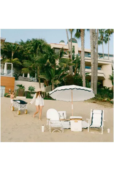 business & pleasure co. Beach Cart | Thumbnail 10