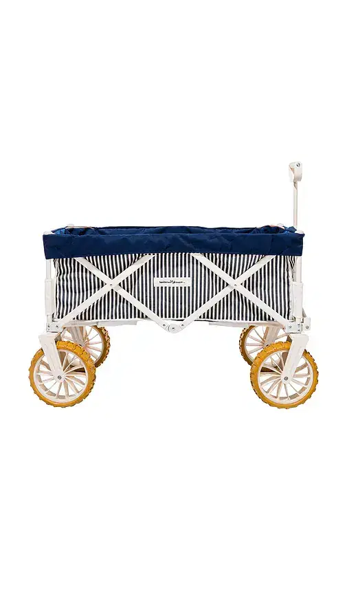 business & pleasure co. Beach Cart