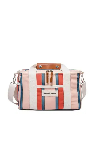 business & pleasure co. Premium Cooler Bag | Thumbnail 1 business & pleasure co. Premium Cooler Bag | Thumbnail 1