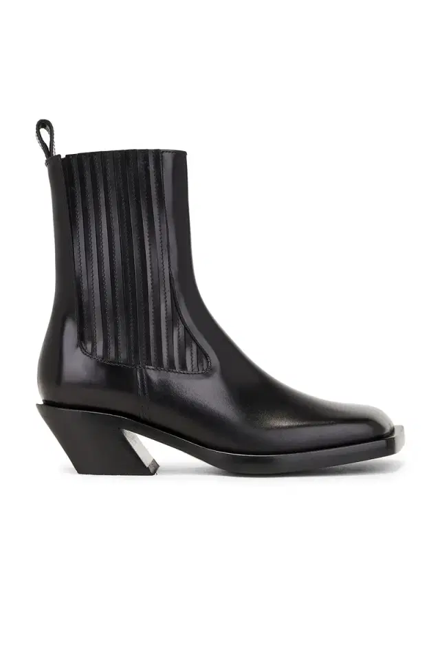 AMINA MUADDI Chiara 40 Chelsea Boot