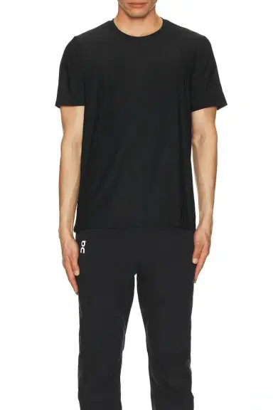 Beyond Yoga Always Beyond Crew Tee 2.0 | Thumbnail 5