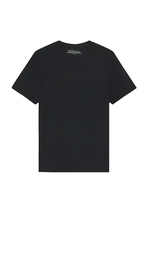Always Beyond Crew Tee 2.0
